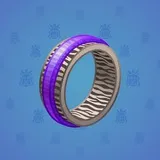 Bonded Ring #6380