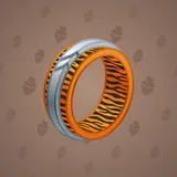 Bonded Ring #6381
