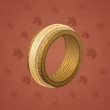 Bonded Ring #6383