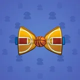 Bow Tie #3291