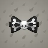 Bow Tie #3296