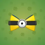 Bow Tie #3302
