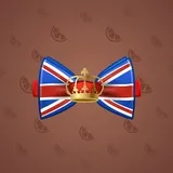 Bow Tie #3321