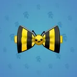 Bow Tie #3329