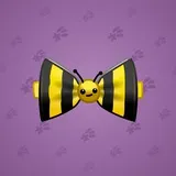 Bow Tie #3338