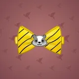 Bow Tie #3355