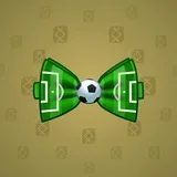 Bow Tie #3378