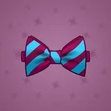 Bow Tie #3383