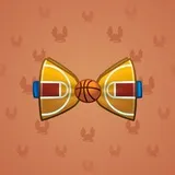 Bow Tie #3389