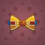 Bow Tie #3398