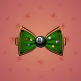 Bow Tie #3419
