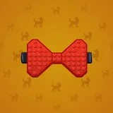 Bow Tie #3423