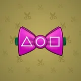 Bow Tie #3437