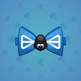 Bow Tie #3438