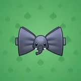 Bow Tie #3441