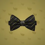 Bow Tie #3443