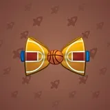 Bow Tie #3445