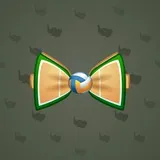 Bow Tie #3446