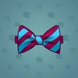 Bow Tie #3449