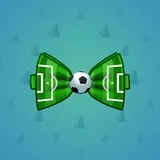 Bow Tie #3456