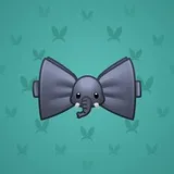 Bow Tie #3459