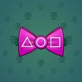 Bow Tie #3461