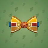 Bow Tie #3477