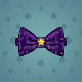 Bow Tie #3491
