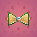 Bow Tie #3496