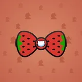 Bow Tie #3498