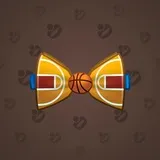 Bow Tie #3506
