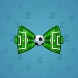 Bow Tie #3508