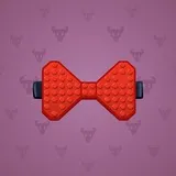 Bow Tie #3523