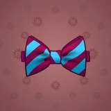 Bow Tie #3524