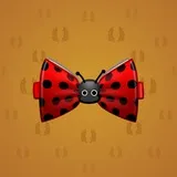 Bow Tie #3527