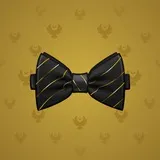 Bow Tie #3536