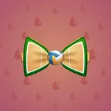 Bow Tie #3551