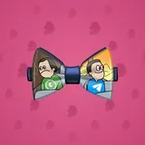 Bow Tie #3578