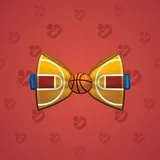 Bow Tie #3581