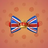 Bow Tie #3593