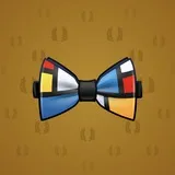 Bow Tie #3606