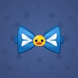 Bow Tie #3626