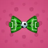 Bow Tie #3629