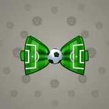 Bow Tie #3636