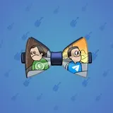 Bow Tie #3657
