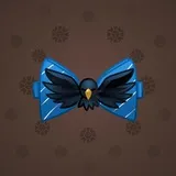 Bow Tie #3687