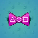 Bow Tie #3688