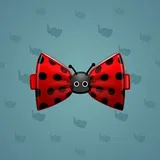 Bow Tie #3689