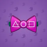 Bow Tie #3692