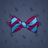 Bow Tie #3715